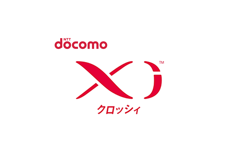 docomo クロッシィ