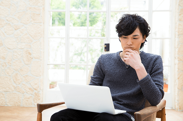 フレッツ光のweb申し込みで疑問に思ったこと
