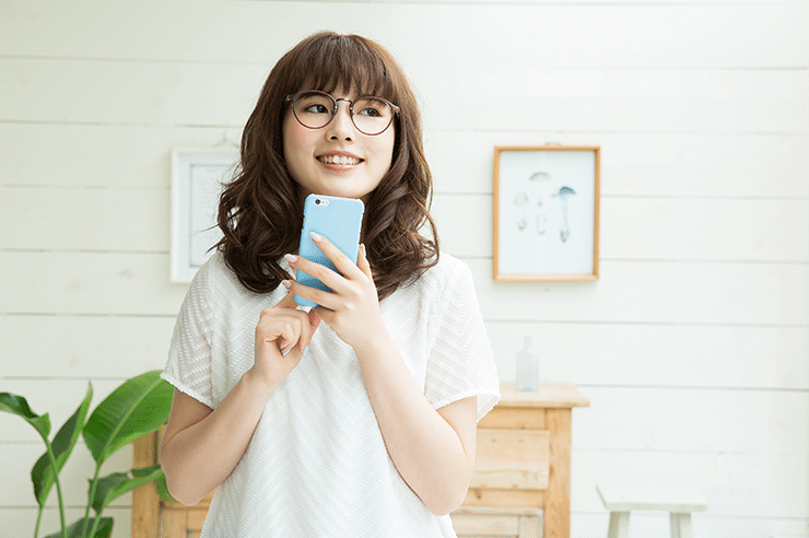 ドコモ光を他社携帯とセットで利用する場合のメリットはある?