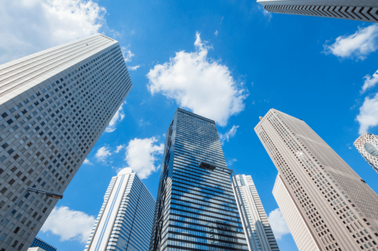 マンションでNURO光を契約するためには?導入条件や注意点を解説