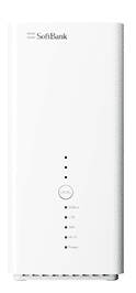 SoftBank Air