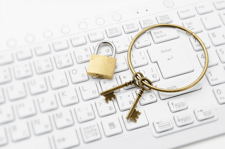 フレッツ光の会員サイトにログインできない!対処法まとめ
