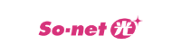 So-net光プラスのロゴ
