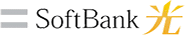 SoftBank 光ロゴ