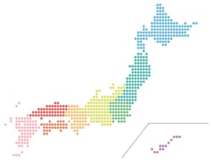 エリアに関する画像
