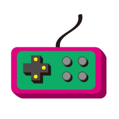 ゲーム機②
