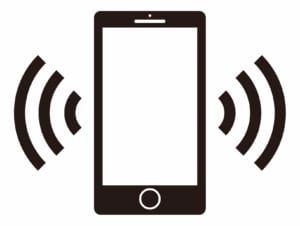 スマホ