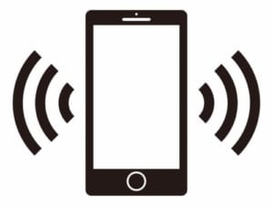 スマホ