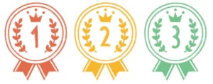 ランキング