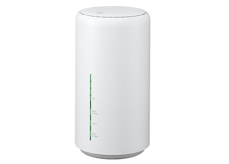 WiMAX HOME L02