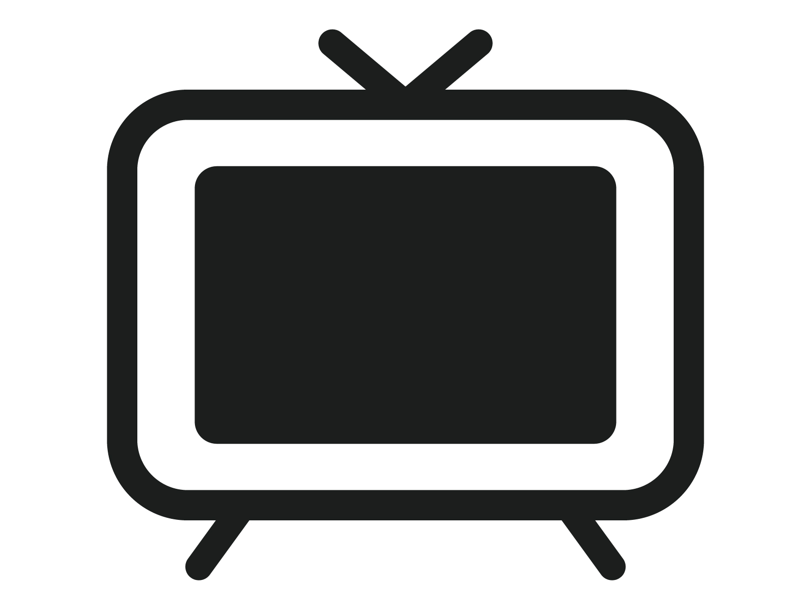 テレビに関する画像