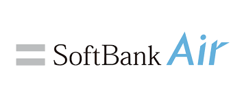 Softbankairのロゴ