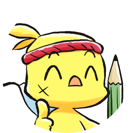 めんおう様プロフィール画像修正版