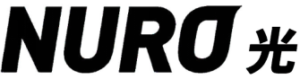 NURO光のロゴ