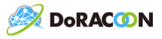 DoRACOON ロゴ