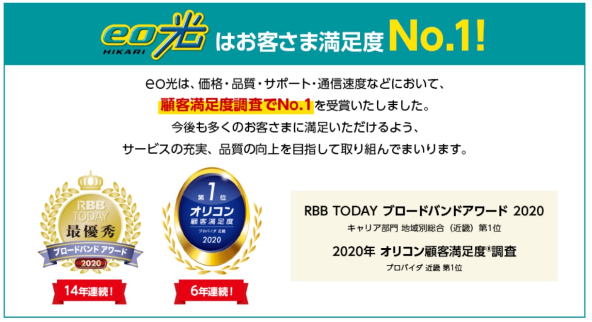Eo光の速度の評判と速さの秘密を徹底解説 万が一遅いときに試せる対処法も伝授 わたしのネット